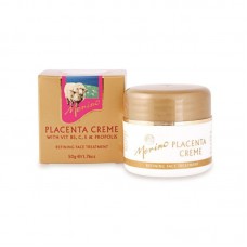 Merino 美丽诺 羊胎素面霜 50克